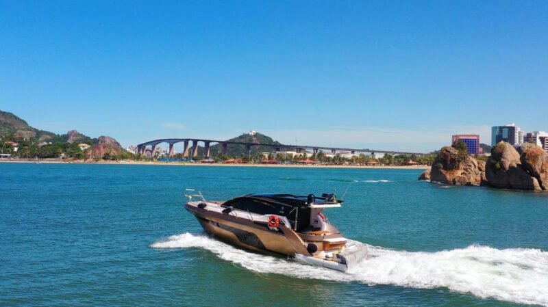 Triton 470 HT 2021