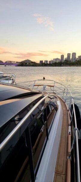 Triton 470 HT 2021