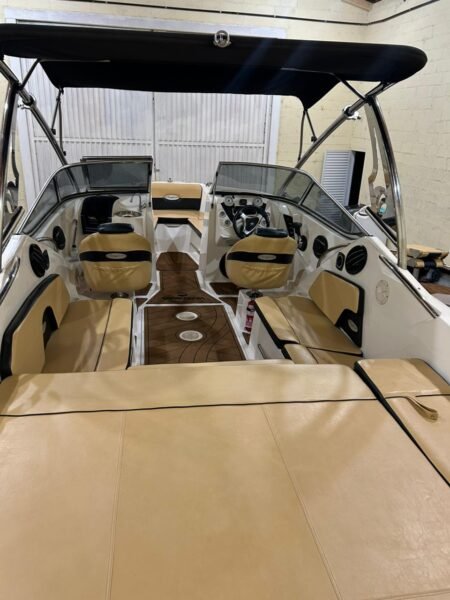 Ventura 230 G2 2012