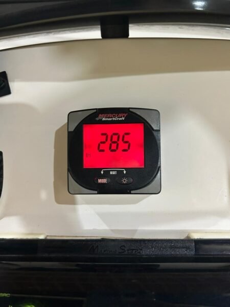 Ventura 230 G2 2012