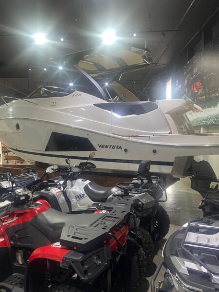 Ventura V300 2025