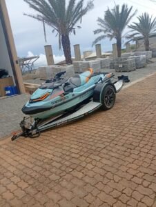 Sea Doo Wake Pro 230 2024