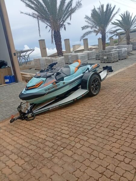Sea Doo Wake Pro 230 2024