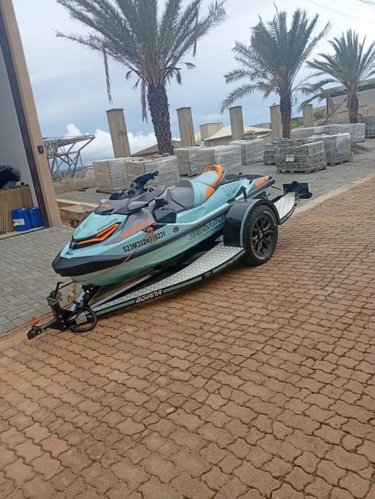 Sea Doo Wake Pro 230 2024
