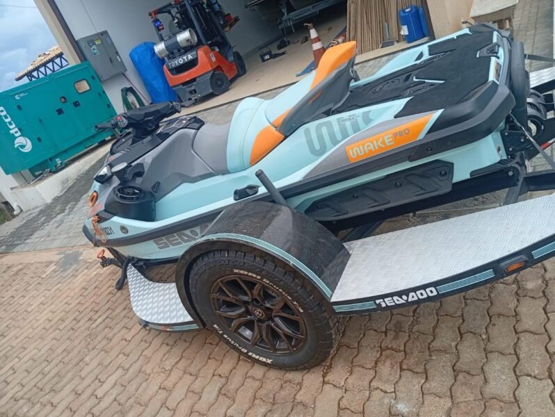 Sea Doo Wake Pro 230 2024