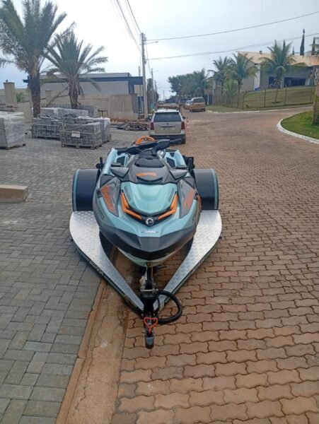 Sea Doo Wake Pro 230 2024
