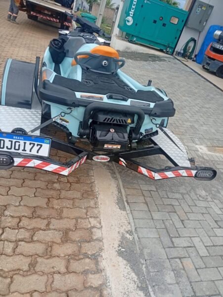 Sea Doo Wake Pro 230 2024