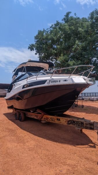 NX 280 Cabinada 2017