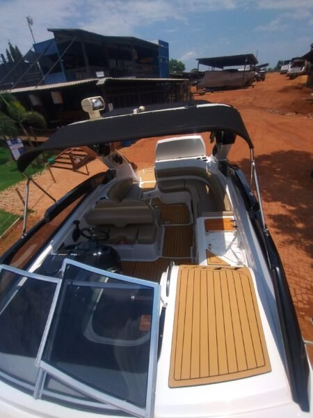 NX 280 Cabinada 2017