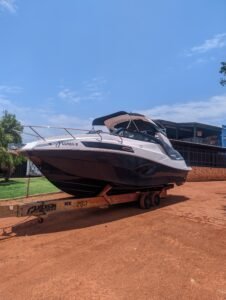 NX 280 Cabinada 2017