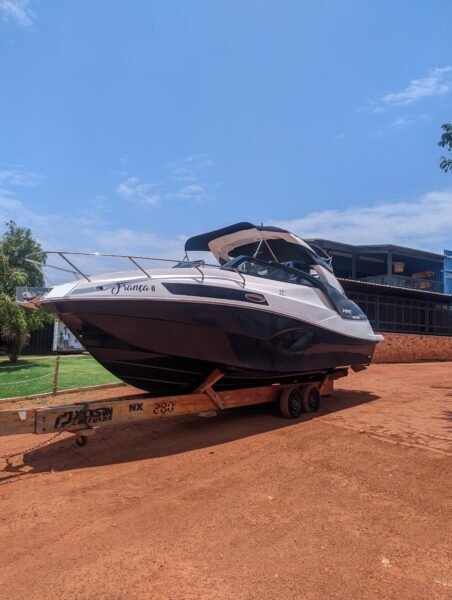 NX 280 Cabinada 2017