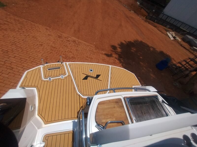 NX 280 Cabinada 2017