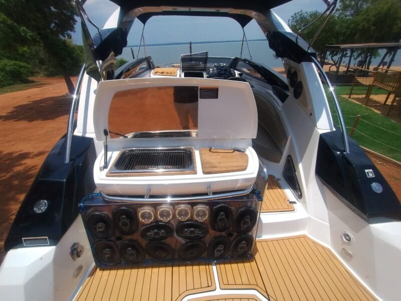 NX 280 Cabinada 2017