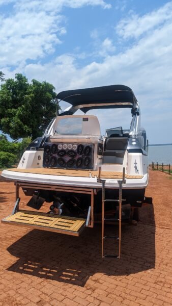 NX 280 Cabinada 2017