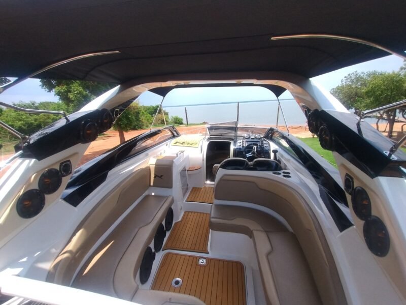 NX 280 Cabinada 2017