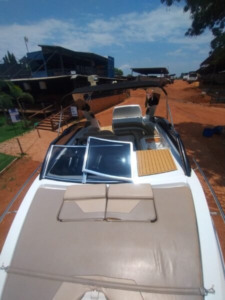 NX 280 Cabinada 2017
