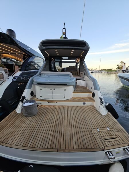 NX 44 HT ZERO