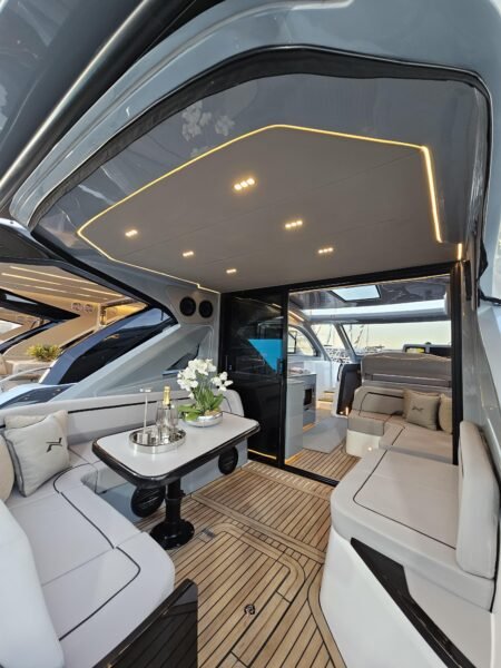 NX 44 HT ZERO