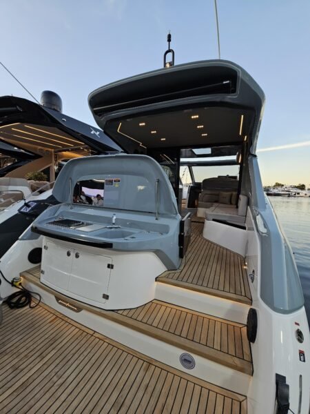 NX 44 HT ZERO