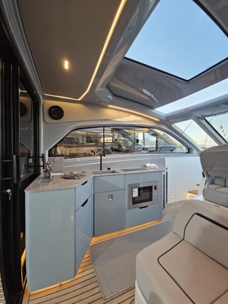 NX 44 HT ZERO