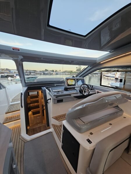 NX 44 HT ZERO