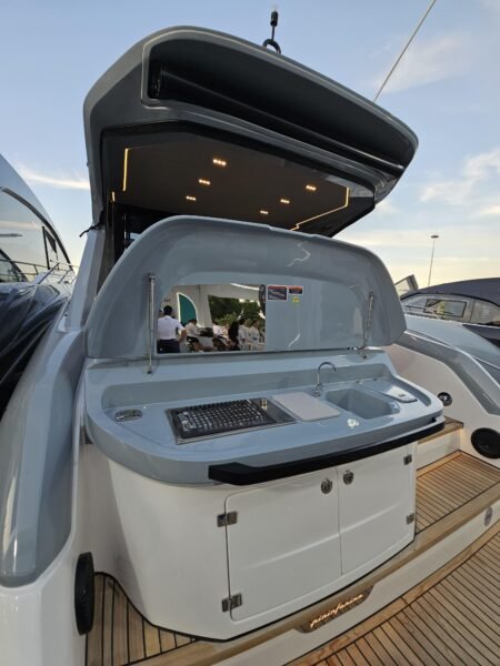 NX 44 HT ZERO