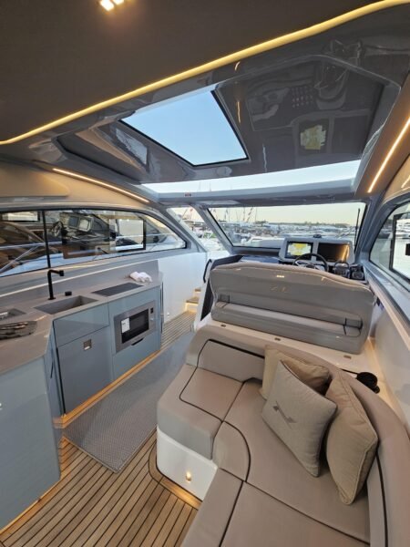 NX 44 HT ZERO