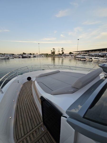 NX 44 HT ZERO
