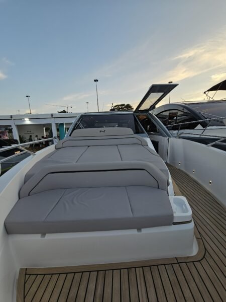 NX 44 HT ZERO