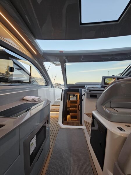 NX 44 HT ZERO