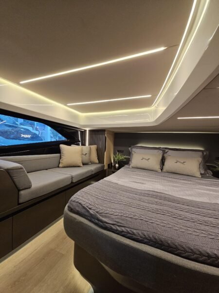 NX 44 HT ZERO