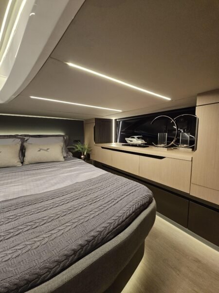 NX 44 HT ZERO
