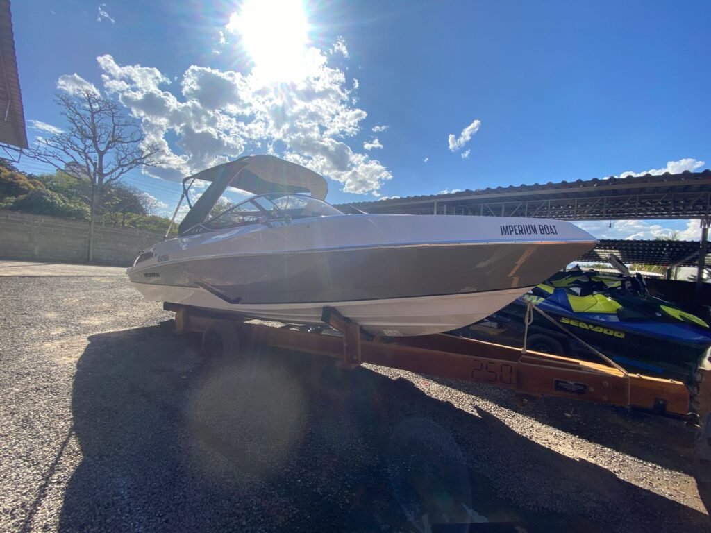 Ventura 250 2023