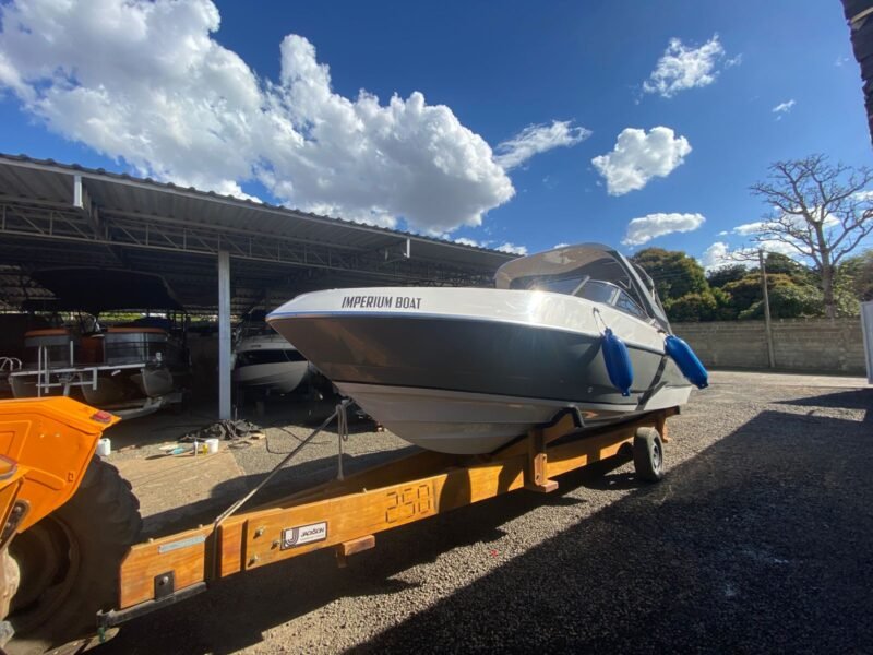 Ventura 250 2023