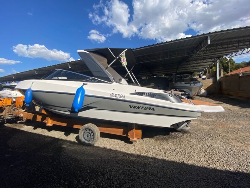 Ventura 250 2023