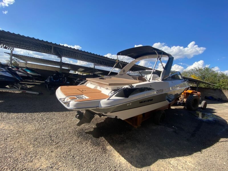 Ventura 250 2023