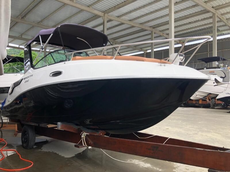 Mestra 230 2022
