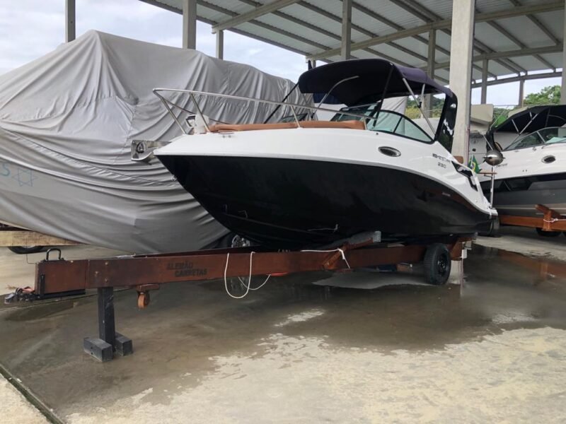 Mestra 230 2022