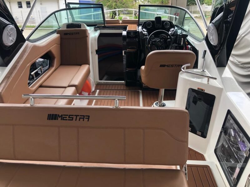 Mestra 230 2022