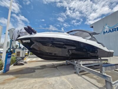 Focker 388 2024