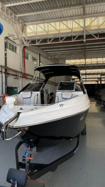 Focker 272 GTO 2019