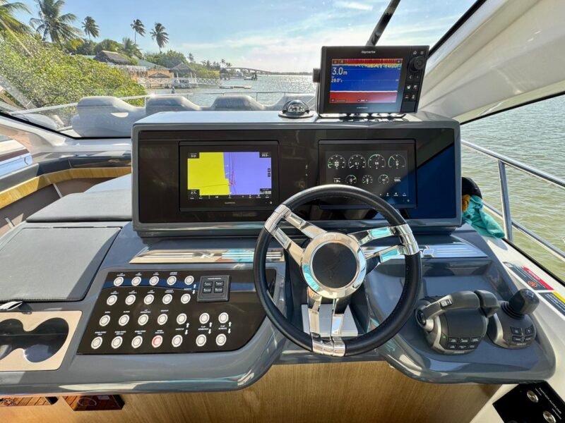 NX 50 HT 2024