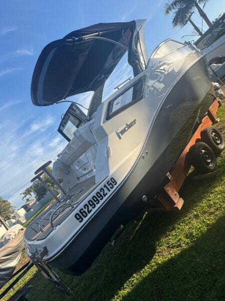 Focker 300 GT 2023