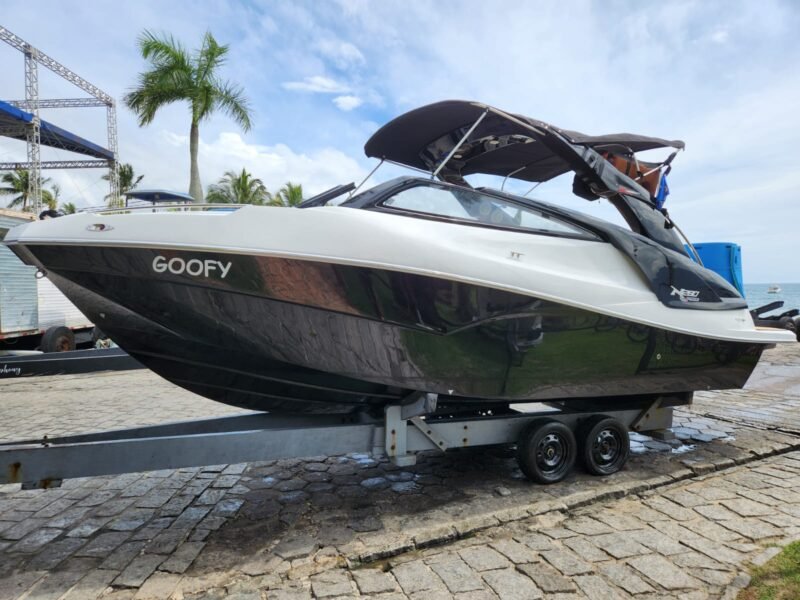 NX 280 2020