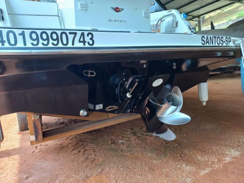 FS 265 2022