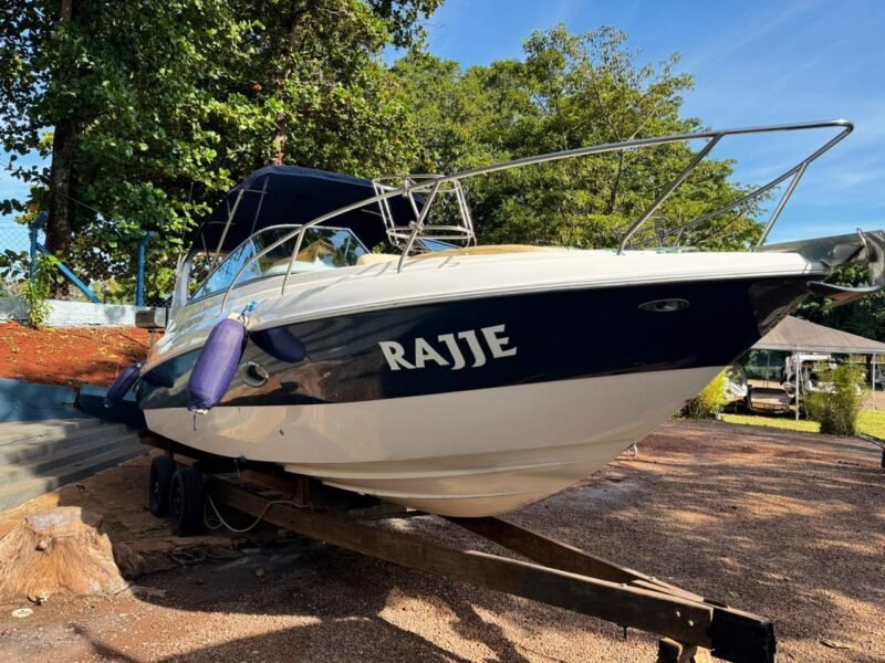 Triton 275 2012