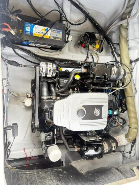 Triton 275 2012