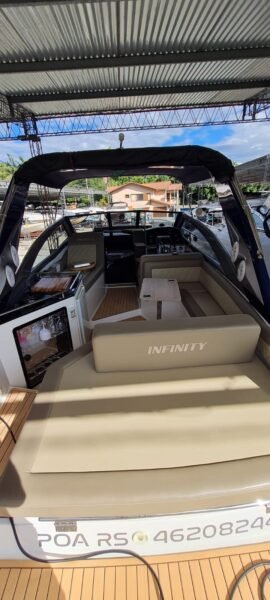Infinity 275 2022