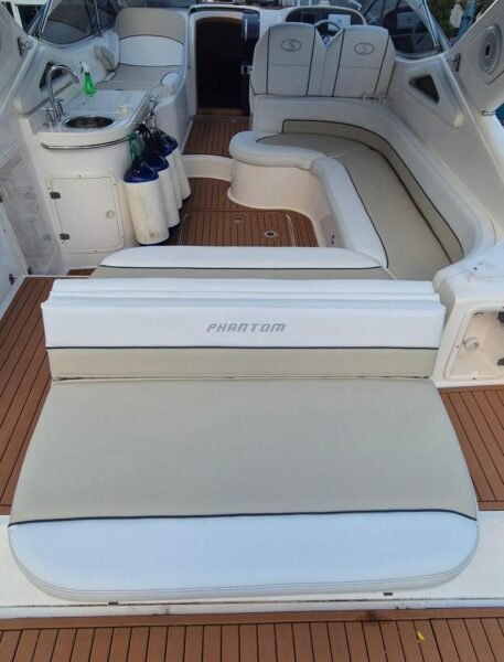 Schaefer (Phantom) 300 2013