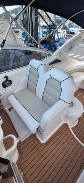 Schaefer (Phantom) 300 2013